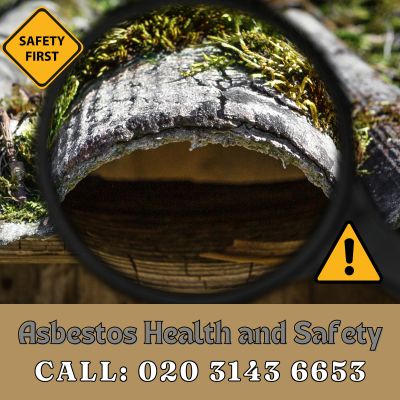 Expert Asbestos Health and Safety Services in Nunhead | Call 020 3143 6653