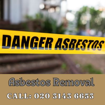 Asbestos Removal Nunhead | Safe & Compliant | Call Us at 020 3143 6653